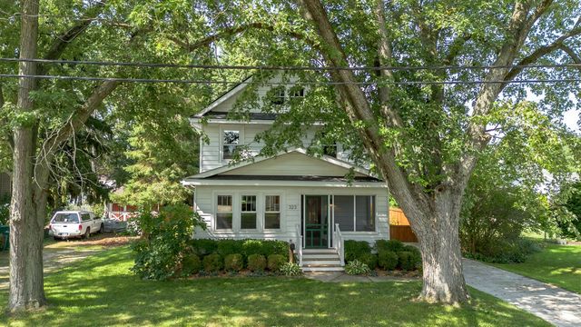 323 N Lewis Street, Saline, MI 48176