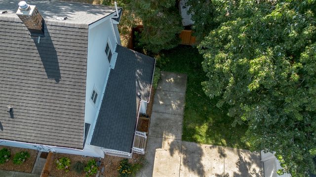 323 N Lewis Street, Saline, MI 48176