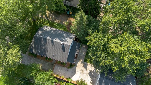 323 N Lewis Street, Saline, MI 48176