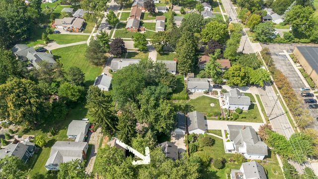 323 N Lewis Street, Saline, MI 48176