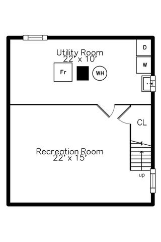 323 N Lewis Street, Saline, MI 48176