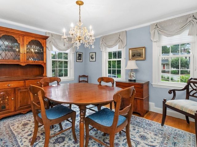 28 Carver Road, Wellesley, MA 02481