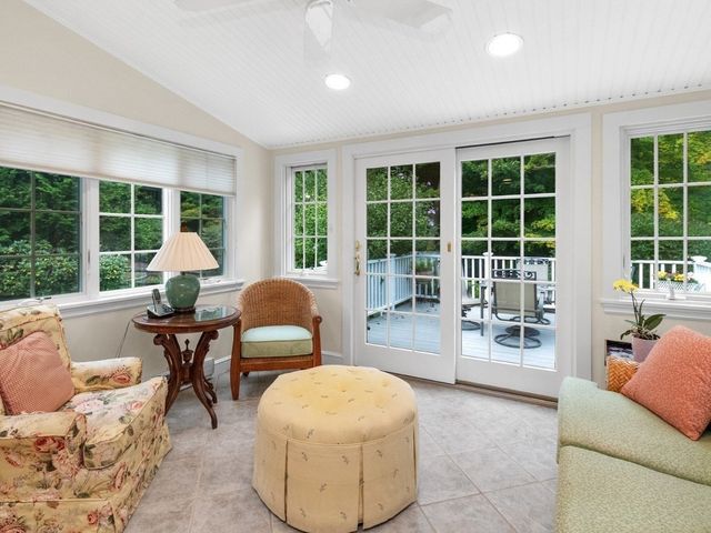 28 Carver Road, Wellesley, MA 02481