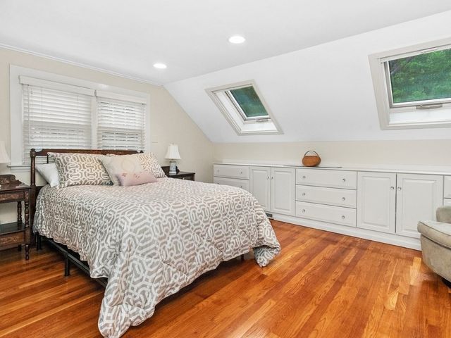 28 Carver Road, Wellesley, MA 02481