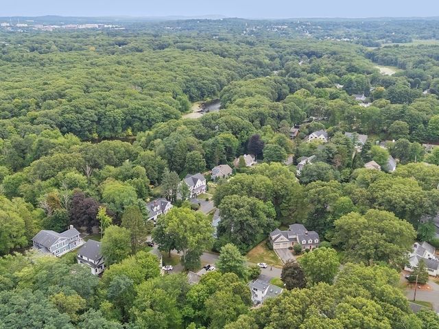 28 Carver Road, Wellesley, MA 02481