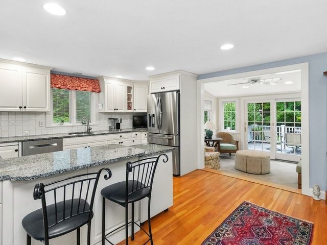 28 Carver Road, Wellesley, MA 02481
