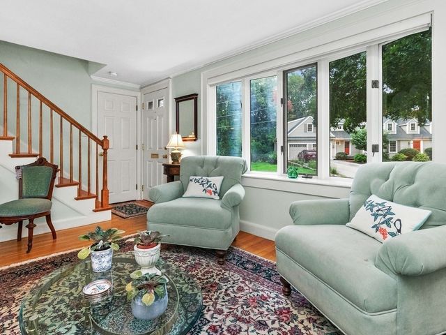 28 Carver Road, Wellesley, MA 02481