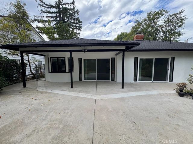 2212 Linda Flora Drive, Los Angeles, CA 90077