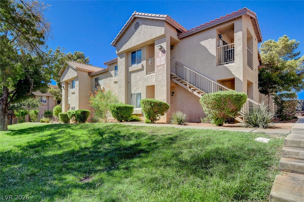 2110 Los Feliz Street 1023, Las Vegas, NV 89156 — photo 2