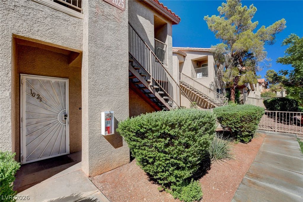 2110 Los Feliz Street 1023, Las Vegas, NV 89156 — photo 3
