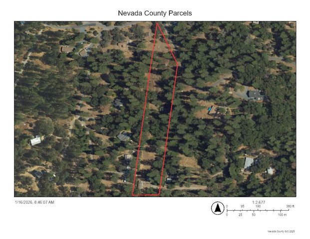 13244 Golden Eagle Way, Nevada City, CA 95959