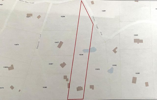 13244 Golden Eagle Way, Nevada City, CA 95959