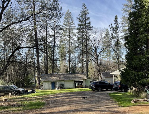 13244 Golden Eagle Way, Nevada City, CA 95959