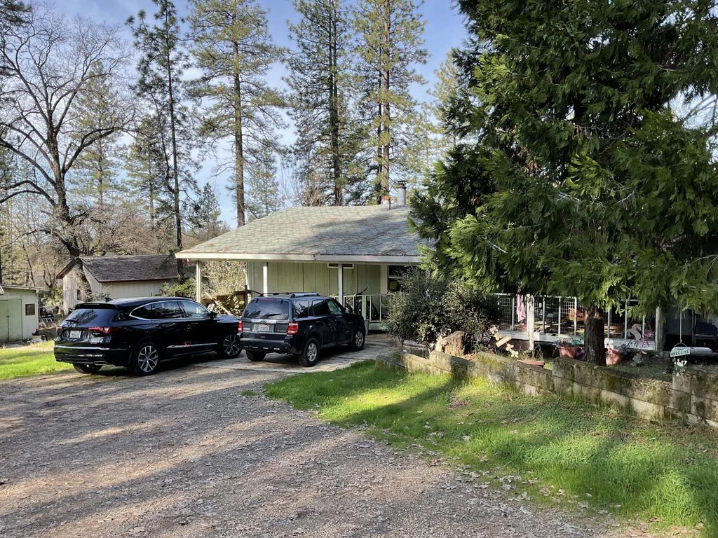13244 Golden Eagle Way, Nevada City, CA 95959