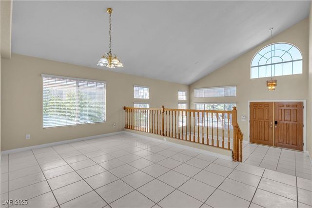 7425 Enchanted Hills Court, Las Vegas, NV 89129