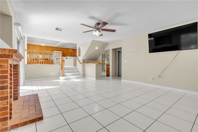 7425 Enchanted Hills Court, Las Vegas, NV 89129