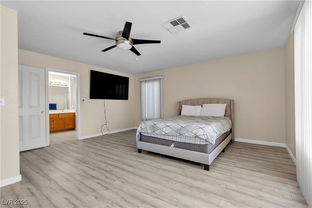 7425 Enchanted Hills Court, Las Vegas, NV 89129