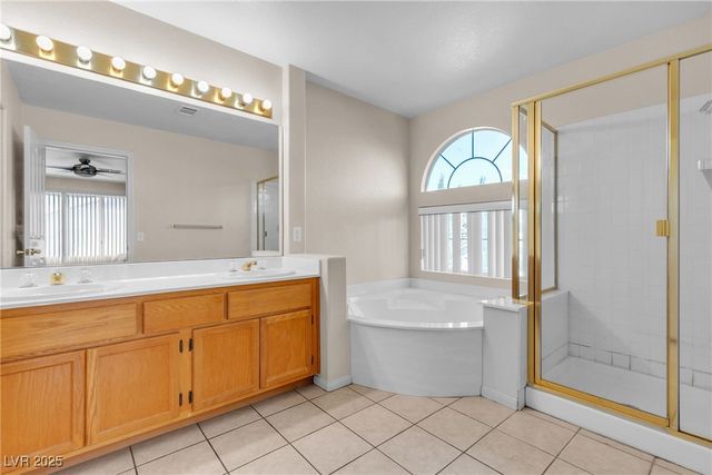 7425 Enchanted Hills Court, Las Vegas, NV 89129