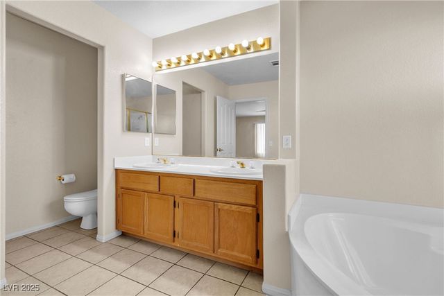 7425 Enchanted Hills Court, Las Vegas, NV 89129