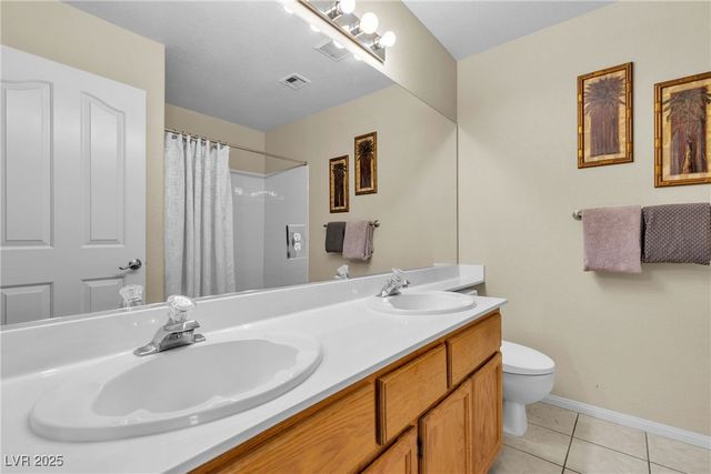 7425 Enchanted Hills Court, Las Vegas, NV 89129