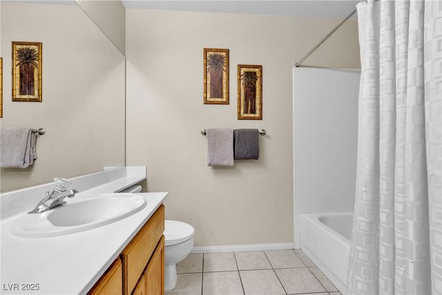 7425 Enchanted Hills Court, Las Vegas, NV 89129