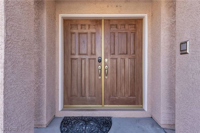 7425 Enchanted Hills Court, Las Vegas, NV 89129