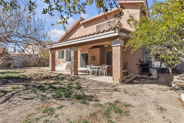 7425 Enchanted Hills Court, Las Vegas, NV 89129