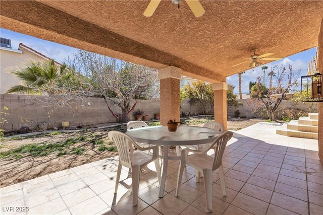 7425 Enchanted Hills Court, Las Vegas, NV 89129