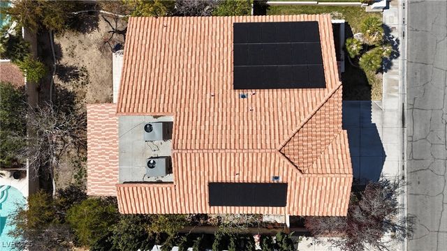 7425 Enchanted Hills Court, Las Vegas, NV 89129