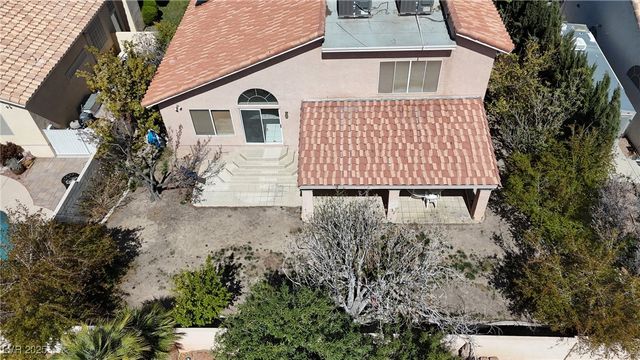 7425 Enchanted Hills Court, Las Vegas, NV 89129