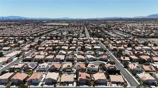 7425 Enchanted Hills Court, Las Vegas, NV 89129