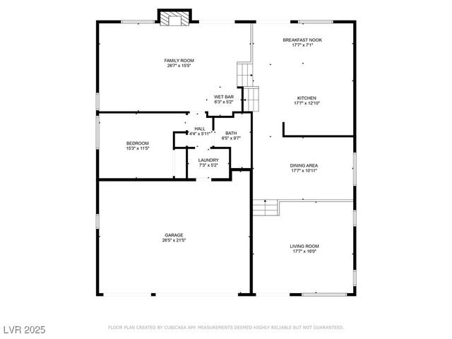 7425 Enchanted Hills Court, Las Vegas, NV 89129