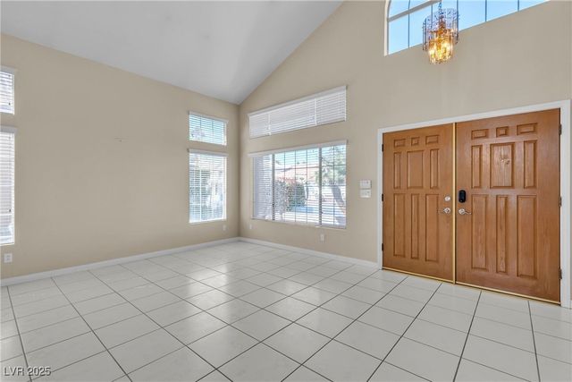 7425 Enchanted Hills Court, Las Vegas, NV 89129