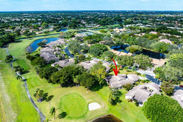 5266 Fairway Woods Drive 4012, Delray Beach, FL 33484