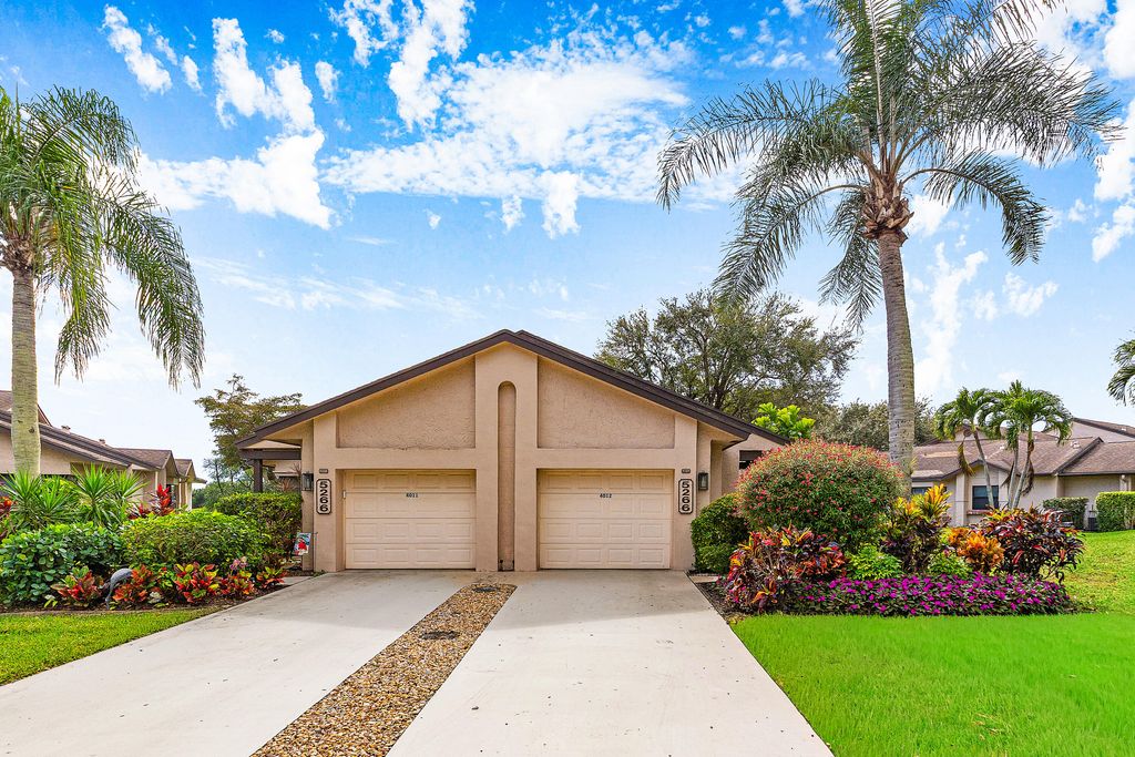 5266 Fairway Woods Drive 4012, Delray Beach, FL 33484