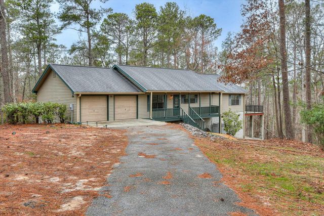 154 Lori Lane, Clarks Hill, SC 29821