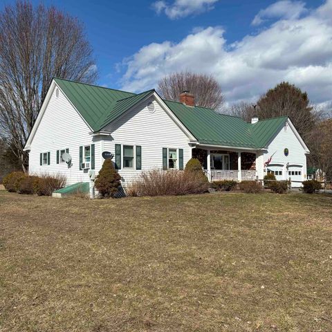 537 VT Route 244, Thetford, VT 05058