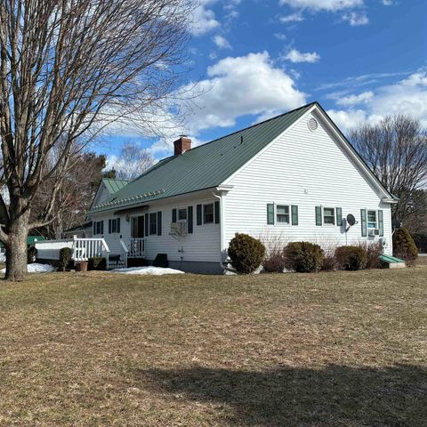 537 VT Route 244, Thetford, VT 05058