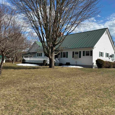 537 VT Route 244, Thetford, VT 05058