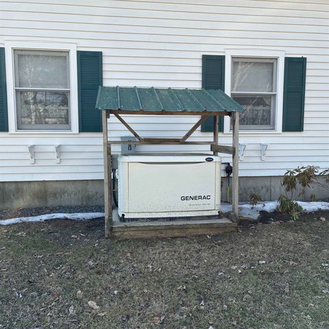 537 VT Route 244, Thetford, VT 05058