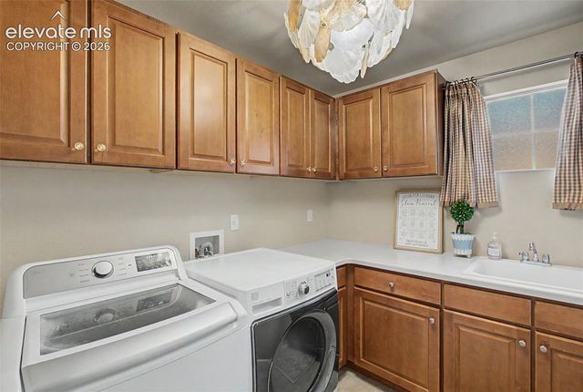 3734 Tuscanna Grove, Colorado Springs, CO 80920