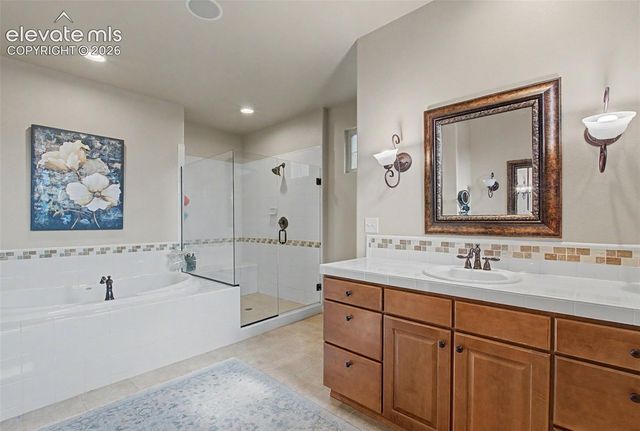 3734 Tuscanna Grove, Colorado Springs, CO 80920