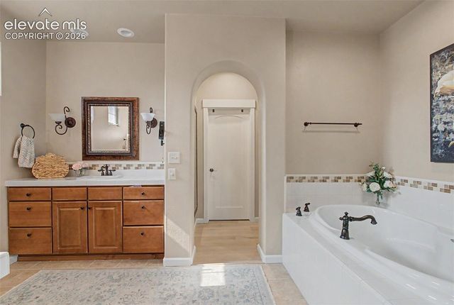 3734 Tuscanna Grove, Colorado Springs, CO 80920