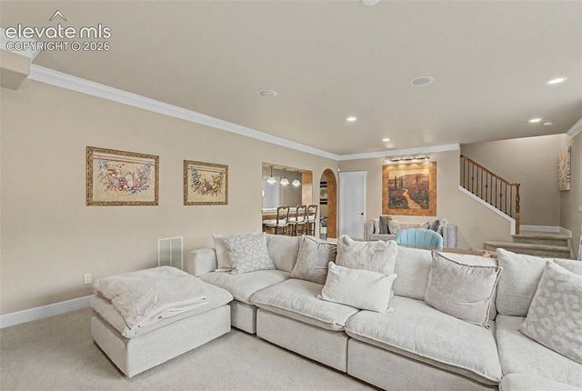 3734 Tuscanna Grove, Colorado Springs, CO 80920