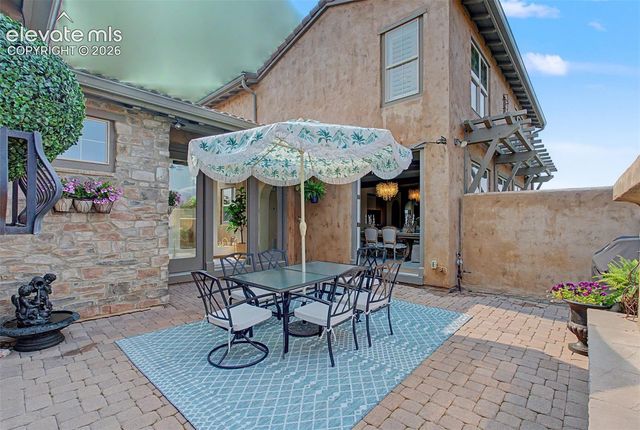 3734 Tuscanna Grove, Colorado Springs, CO 80920