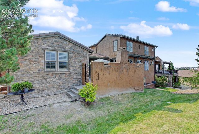 3734 Tuscanna Grove, Colorado Springs, CO 80920