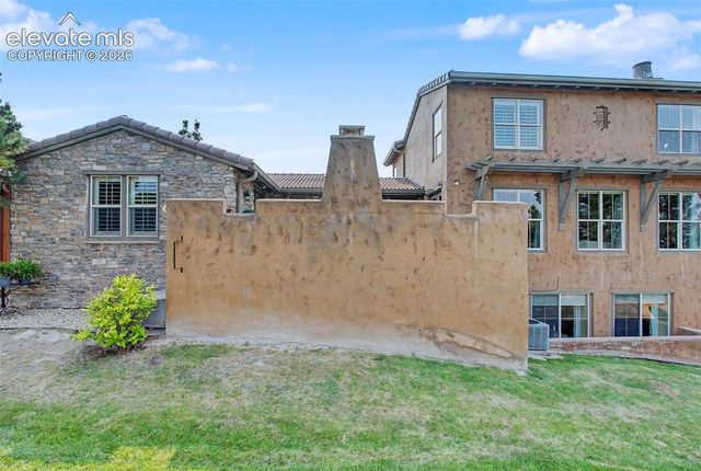 3734 Tuscanna Grove, Colorado Springs, CO 80920