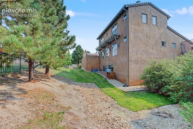 3734 Tuscanna Grove, Colorado Springs, CO 80920