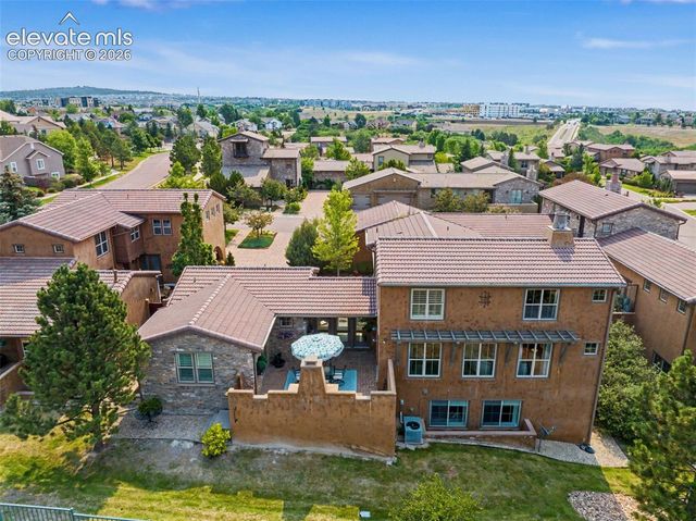 3734 Tuscanna Grove, Colorado Springs, CO 80920