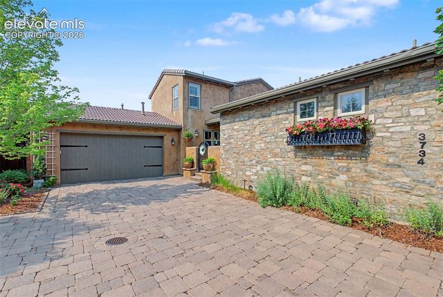 3734 Tuscanna Grove, Colorado Springs, CO 80920